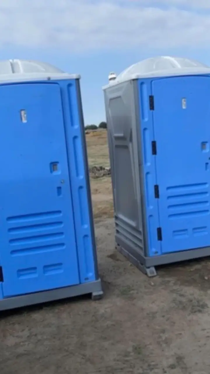 How Many Porta Potties for Your Party?